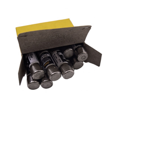 Cầu chì hoạt động nhanh 10A 600VAC KTK-R-10 thân hình cầu chì hình trụ KTK-R loạt - Product Image 4