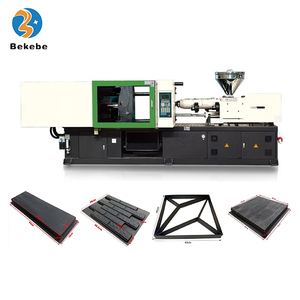 Bekebe è Specializzata nella Produzione di Macchine per Stampaggio a Iniezione e Attrezzature per la Produzione di Stampi in Plastica Fai-da-Te per Imitazioni di Pietre da Pavimentazione - Product Image 1