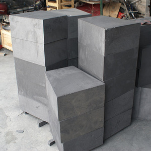 Tùy chỉnh chuyên nghiệp giá tốt mật độ cao <span class=keywords><strong>Graphite</strong></span> khối để bán - Product Image 6