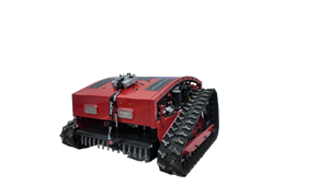 Cortadora de Césped a Control Remoto de 15 HP con Elevación, Motor Loncin de 452 CC, 60 °   Escalada en Pendiente - Product Image 3