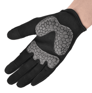 Outdoor Mountain Bike Cycling <b>Gloves</b> Shockproof Wear Resistant Touch Screen <b>Gloves</b> for MTB Road Riding Sports - Product Image 3