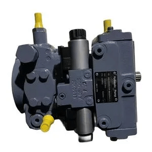 Rexroth A4VG Eksenel Pistonlu Pompa A4VG71 Hidrolik Pistonlu Pompa - Product Image 2