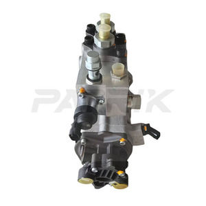 Pompe à carburant pour tracteur Patrik, moteur diesel, pièce de moteur, pompe à carburant 0445020279, pompe d'injection diesel - Product Image 4