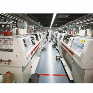 2024ถักด้วยระบบคอมพิวเตอร์ความเร็วสูง7ก. - Product Image 1