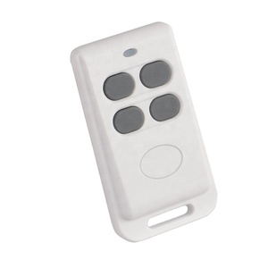 Télécommande sans fil YET2208, télécommande RF, télécommande pour porte de garage, télécommande pour barrière de portail - Product Image 2