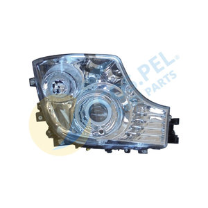 COS.PEL. ใหม่ ไฟหน้าขวา รุ่น 1605.96102 สำหรับเปลี่ยน - Product Image 1