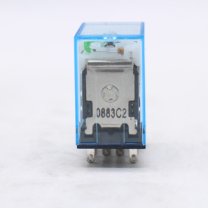 New Original Relay MY4N-GS 24VDC thay thế my4nj MY4N-J DC24V - Product Image 4