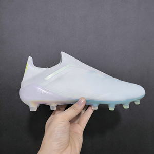 Nouvelles Chaussures de Football F50 Elite FG pour Hommes, Crampons de Football de Haute Qualité en Gros, Chaussures de Sport, Chuteiras de Futebol - Product Image 3