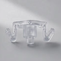 Bouchon d'étanchéité de siège de valve de solvant compatible HB-PY0452 pour système d'encre pour imprimante H CIJ, pièces de rechange pour H CIJ