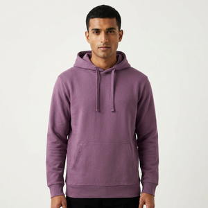 Nueva Llegada: Sudaderas con Capucha Casuales para Hombre en Oferta - Product Image 1