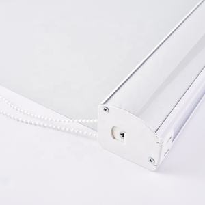 <span class=keywords><strong>2021</strong></span><span class=keywords><strong>ใหม่</strong></span>อินเทรนด์ตกแต่งบ้านผ้าม่านสีเทาผ้าม่านม้วนผ้าม่านที่มีการออกแบบ - Product Image 4