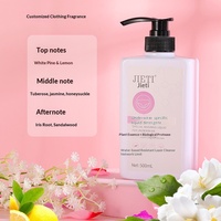 Détergent à lessive végétal XINGFU à base de plantes 21%-25% pour éliminer les taches de sang, spécialement conçu pour les sous-vêtements