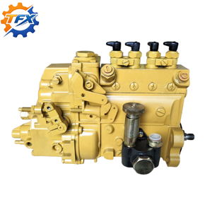 Pièces d'excavateur E200B E120B E312B E200B, pompe d'injection de moteur diesel S4K S6K-T 966S325055 101609-9173 - Product Image 1