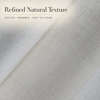 Revêtement mural texturé en PVC imperméable, aspect paille naturelle, non auto-adhésif, pour la décoration murale du salon et de la maison