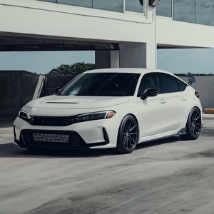 ขอบล้อปลอมแปลง17 18 19 20 22 24นิ้วสำหรับ Honda Civic Accord S2000 <span class=keywords><strong>VW</strong></span> Scirocco MK1กอล์ฟขนส่ง MK2 MK3 MK6 MK4 MK5 MK7 - Product Image 4