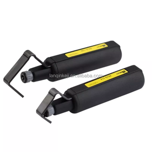 ริปลีย์/มิลเลอร์ RSC-114 เครื่องตัดไฟเบอร์ออปติกเครื่องปอกสายเคเบิลพร้อมความเข้ากันได้กับเครือข่ายอินเตอร์เน็ตไร้สาย 4G 3G GSM GPRS - Product Image 2