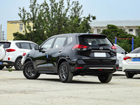 Оптовая прямая поставка новых и подержанных автомобилей из Японии: Nissan X-Trail 2025 Honor 2.0L FWD True Heart, бензиновый компактный внедорожник