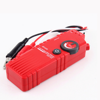 MT-8716 détecteur de câbles multifonctionnel testeur de câbles réseau traceur de fils réseau vérificateur de câbles rechargeables pour téléphone
