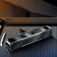 Offre Spéciale – Clips de ventilation métalliques pour voiture – Diffuseur d'arômes frais et parfumés pour voiture – Désodorisant automobile