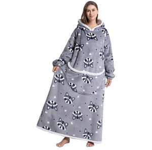 Sudadera con orejas para mujer, prenda de vestir, de estilo informal - Product Image 4