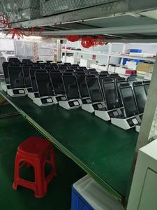 Système de loterie Android POS Machine pour l'impression de tickets de <span class=keywords><strong>loto</strong></span> - Product Image 4