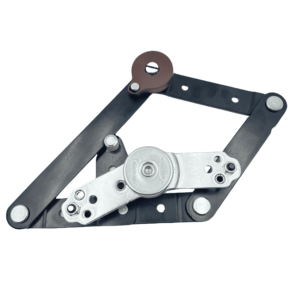 Chất Lượng Cao Hiện Đại Kim Loại Nâng Cơ Chế Cho Bàn Cà Phê Gấp Sofa Giường Đồ Nội Thất Phụ Kiện Phần Cứng Cho Nhà Văn Phòng Sống - Product Image 5