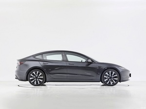 <span class=keywords><strong>Tesla</strong></span> <span class=keywords><strong>Model</strong></span> <span class=keywords><strong>3</strong></span> 2025, véhicule électrique de luxe, voiture à énergie nouvelle avec volant à gauche, édition Highland - Product Image 2