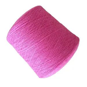 Hot sale Consinee world leading 2/36 100% cashmere yarn for knitting 14 gauge for buys