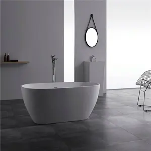 BNITM थोक Jaccuzi पालतू बाथटब पारदर्शी फ्रीस्टैंडिंग बाथटब 120x70 बाथटब और बाथरूम