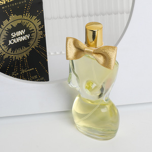 Shiny Journey <span class=keywords><strong>Story</strong></span> of <span class=keywords><strong>Love</strong></span> Eau de Parfum 100ml Parfum pour femme avec flacon en forme de corps - Product Image 6