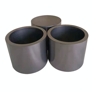Passen Sie Hot Selling 8 kg Carbon Graphit Topf tiegel zum Verkauf an - Product Image 1