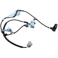 Suku Cadang Mobil Sensor ABS 89543-60010 8954360010 28099 untuk lexus Lx(uzj100)1997-2008 untuk toyota Land Cruiser 100(j1)1998-2008