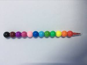 12 Crayons de <span class=keywords><strong>visage</strong></span> heureux et stylo Graffiti d'expression drôle outils et jouets de dessin d'étudiant en plastique pour enfants - Product Image 6