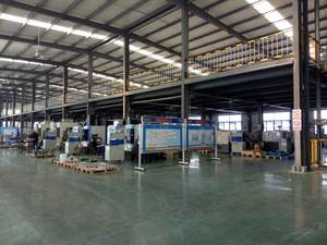 定制激光切割用于计算机机箱外壳钣金生产高质量制造 - Product Image 6