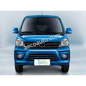 Bán Buôn Van Tốc Độ Cao Bốn Bánh 4M 8 Ghế Van Xe Điện <span class=keywords><strong>Minivan</strong></span> - Product Image 3