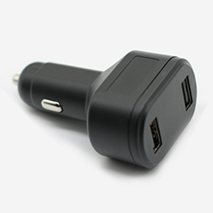Dispositif de suivi de charge rapide de voiture 4G Allume-cigare <span class=keywords><strong>Gps</strong></span> <span class=keywords><strong>Tracker</strong></span> avec <span class=keywords><strong>USB</strong></span> et Type C - Product Image 5