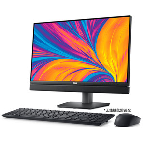Mới Dell Optiplex 7420 Tất Cả Trong Một Cộng Với Máy Tính 23.8 "FHD Hiển Thị I5/<span class=keywords><strong>I7</strong></span>, 8GB/16GB RAM 256GB/512GB SSD Daio Máy Tính Để Bàn - Product Image 3