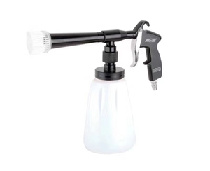 Ensemble de <span class=keywords><strong>pistolet</strong></span> de nettoyage <span class=keywords><strong>Tornador</strong></span> noir <span class=keywords><strong>Pistolet</strong></span> de nettoyage de pulvérisation de moteur haute pression portable - Product Image 3