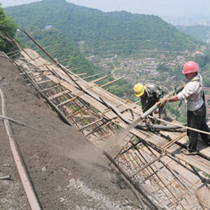 Fortschritt liche Sprüh lackier maschine für profession elle Oberflächen beschichtung - Product Image 6