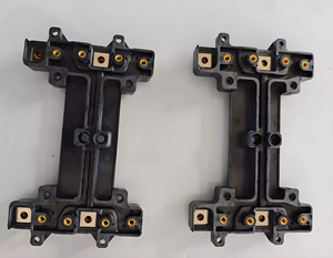 Repuestos para Dron XAG P100: Colector del Compartimento Central P100, Accesorios Nuevos y Originales - Product Image 6