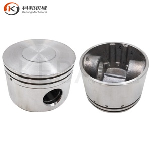 Phụ tùng máy làm lạnh máy nén piston Copeland Các bộ phận cơ khí bao gồm thanh kết nối mái vòm 68.2 để làm lạnh & trao đổi nhiệt - Product Image 1