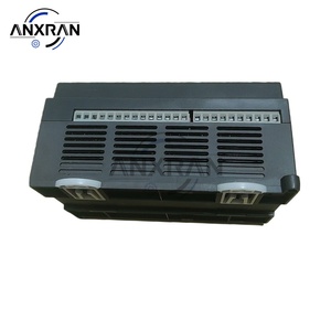 Controlador Lógico Programable PLC Delta DVP30EC00R3, Serie DVP-EC3, DVP30EC - Product Image 4