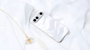 Smartphone Vi Vo S50 Pro Mini, écran plat AMOLED 2K de 6,4 pouces, 120 Hz, 50 MP, 6000 mAh, processeur octa-core original, 5G LTE, anglais/français/espagnol - Product Image 4