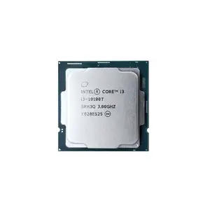Processor CPU 10Th Gen i3 10100T 3.0 GHz