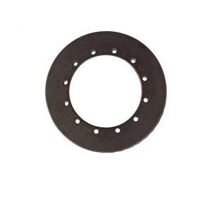 Chine usine 82214203 860115446 chargeur avant entraînement principal avant engrenage conique en spirale - Product Image 5