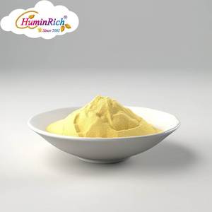 Acide aminé libre de XF2011B-6 Huminrich 80% sans Cl pour des applications industrielles améliorées et la durabilité environnementale - Product Image 1