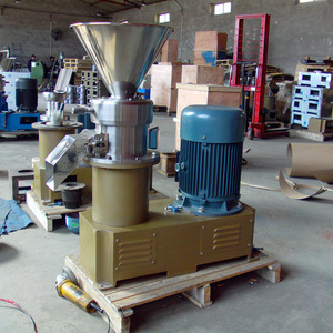 Brand New Customized Commercial Nut Grinder Paste Grinder for Wholesales - Product Image 5