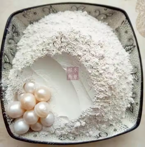 Hoge Zuiverheid Eetbare Parel Poeder <span class=keywords><strong>Capsule</strong></span> Voor Orale - Product Image 4