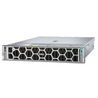 Nuevo Servidor Dell PowerEdge AMD R7725 2U para Centro de Datos