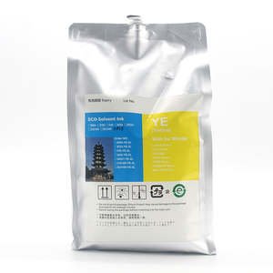 Winner jet 2000 ML/Bag SS21 BS3 BS4 60 Pagewide Eco Solvent Ink für Mimaki JV300 JV150 CJV300 CJV150 Drucker - Product Image 6